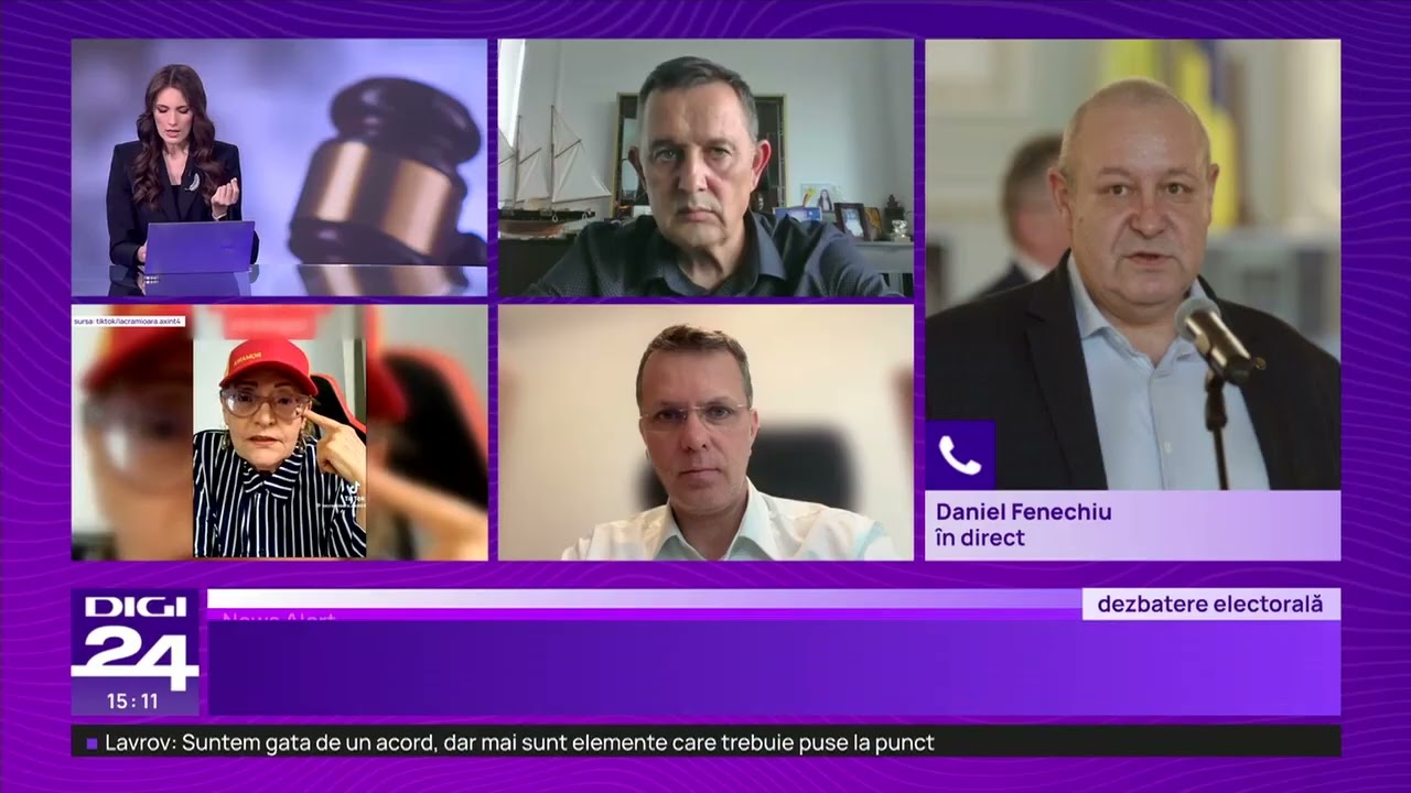 Cum motivează judecătorul de la Curtea de Apel Ploiești decizia prin care „a adus turul doi înapoi”