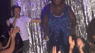 Latrice Royale: &quot;Coming To You&quot; @ Showgirls!