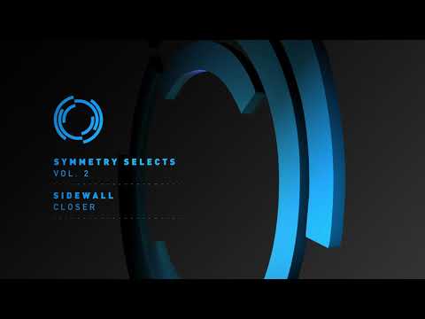 SYMMLP010 - Sidewall - Closer