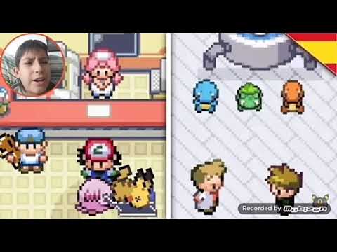 GATYPERRY REACCIONA A "LO QUE REALMENTE PASA EN POKEMON"