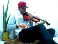 Hyori Ittai Violin Cover By Fedi 