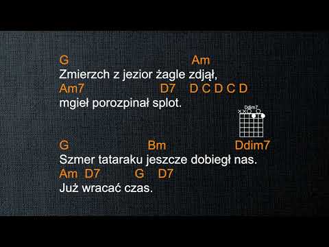 Goniąc Kormorany - Piotr Szczepanik