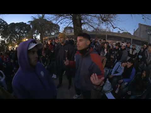 MAGNETO GOMEZ vs PETER SOUTH GPL | 8VOS | Fecha 2 | (Torneo de temporada 2022)