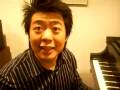 Lang Lang Plays Chopin Black Keys Etude With Orange