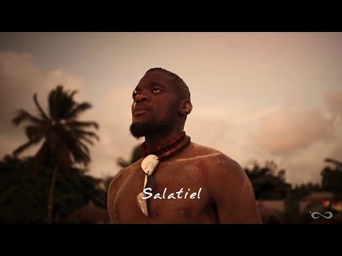 #SALATIEL ¬ WARRIORS feat. STONEBWOY, MR. LEO [LYRICS]