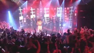 Javine - Surrender (Your Love) (Live at CD:UK)