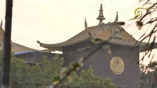 བཀའ་བརྒྱུད་སྨོན་ལམ་ཆེན་མོ་ཐེངས་སོ་བདུན་པ། ཉིན་བཞི་པའི་ཕྱི་དྲོ།