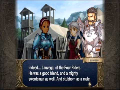 Fire Emblem: Radiant Dawn w/ Commentary Part 13 - Micaiah Hates Poison