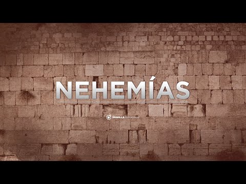 Nehemías 13 | Semilla Veracruz