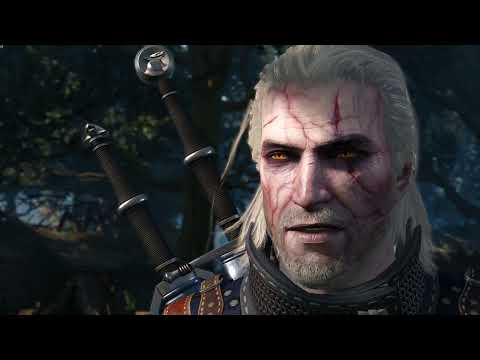 The Witcher 3: Wild Hunt - Game of the Year Edition - Part 358
