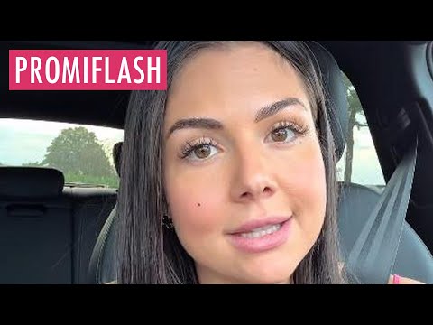 Streit mit Dominic: Katharina Eisenblut spaltet ihre Fans