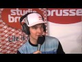 Studio Brussel: Seppe Smits live op de VW Big Air