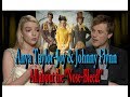 Anya Taylor-Joy  and Johnny Flynn | Emma. 2020 | The inside story of 
