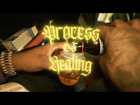 Aymuni x Ca7do - Process Of Healing