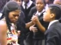 Voices Of Sarafina Documentay Film