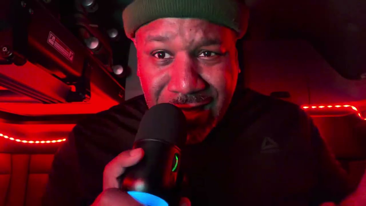 Reloaded after the Load Shifted | DC Traffic Vs ATL traffic 