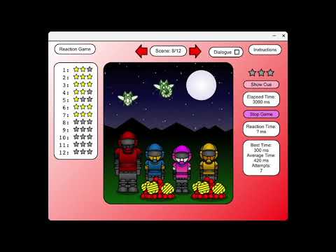 Item video thumbnail