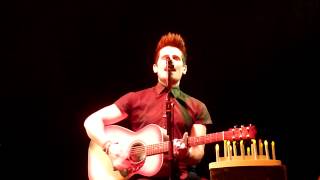 Michael Paynter - How Sweet It Is (Revolver Upstairs)