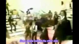 John Denver &amp; Tina Turner - Downhill Stuff (Subtitled)