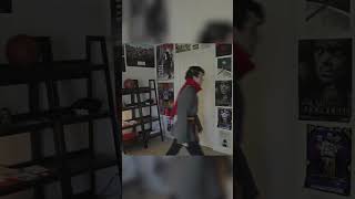 Download lagu How to annoy a Jedi #starwars #jedi #badbatch #acolyte #darthvader mp3