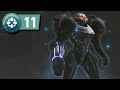 Metroid Prime Remastered Gameplay Walkthrough - Chapter 11: Phazon Mines (Second Visit)
