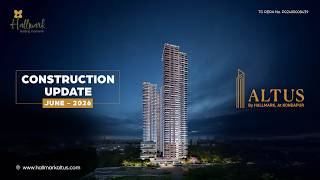 Altus by Hallmark | Construction Update