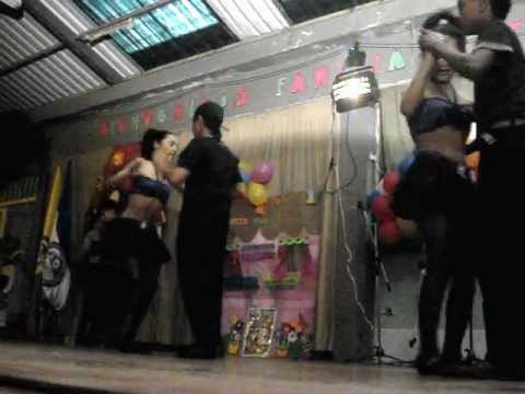 2011 TIEMPO LIBRE DÍA DE LA FAMILIA