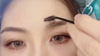 DEROL - Get Bold Brows with DEROL Beast Perspective Brow Styling Wax | Waterproof & Long-Lasting! 💥|Yesstyle