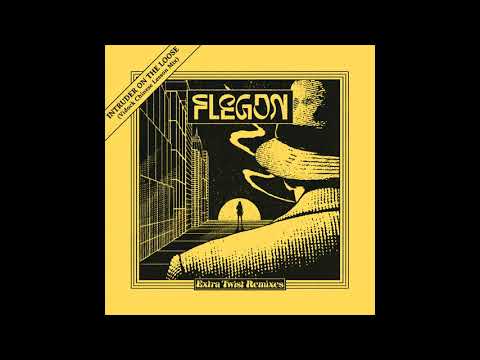 PREMIERE: Flegon - Intruder On The Loose (Vidock Chinese Lesson Remix) [Disques Flegon]