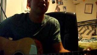 Moving Mountains cover. Original by Thrice