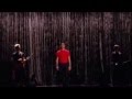 Glee Some Nights Full Performance 
