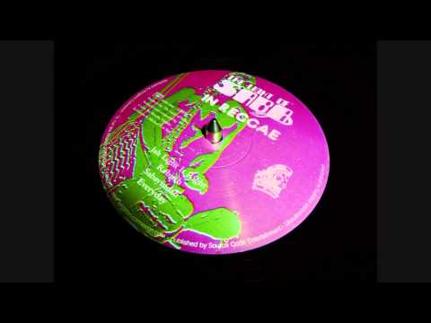 The Light Of Saba - Everyday