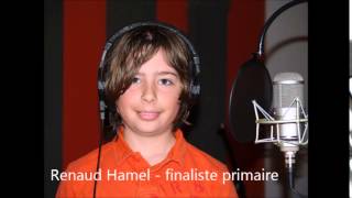 Renaud Hamel - Rien n'est impossible