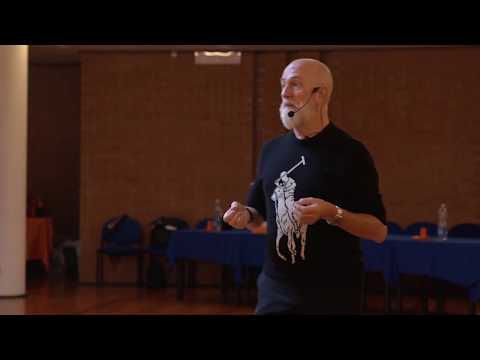 How to Dance Telespin in Tango | Tips & Tricks from Steve Powell