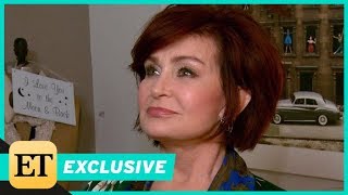 EXCLUSIVE: Sharon Osbourne Is Now Flipping Homes! Inside Her New Career