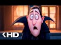 Dracula Becomes Human Scene Hotel Transylvania Transformania 2022