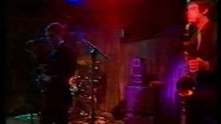 Secret Affair - Let Your Heart Dance, Iive on Friday Night, Saturday Morning, BBC 2