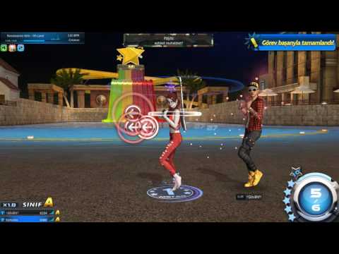 MStar Turkey. Renaissance Girls - Oh Land