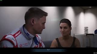 [F1 2021]　ブレーキングポイント　 2年目に突入！