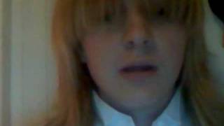 Don&#39;t Cry for us-Justincase (Cover)