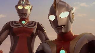 Download lagu Ultraman Cosmos Movie 2 - The Blue Planet [English Subs] [Full HD 1080p] mp3
