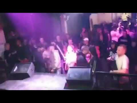 MULLO & SHOMI - LIVE SHOW /CLUB HOPKIRK BRATISLAVA