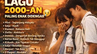 Download lagu 'BAND LAWAS 2000AN”Paling Enak Didengar mp3