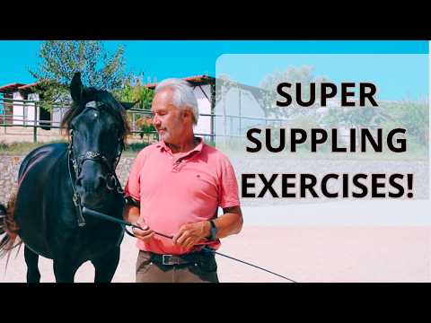 HOW to do work-in-hand (with exercises to try)