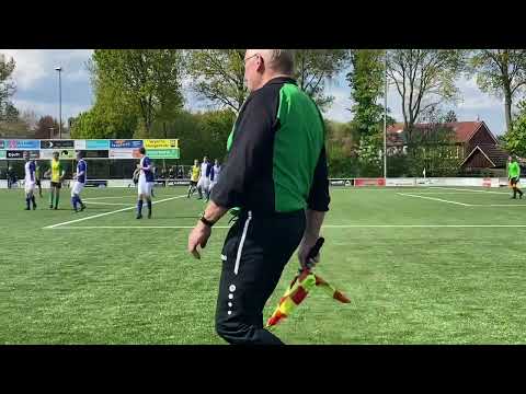 WVV34-LSV 3-0 Randy Smit