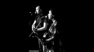Abigail Lapell + Malcolm Bauld ''That's Where It's At'' (Sam Cooke)