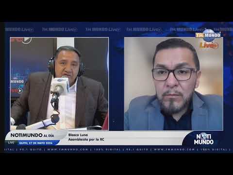 NotiMundo Al D�a