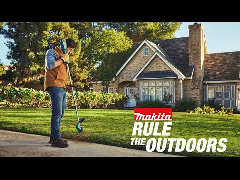 Makita Trimeriai E-01781 2,0MM X 310M video