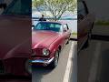 Ford Mustang 1966 Mustang Musclecar