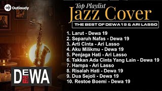 Download lagu 🎵 TOP 10 LAGU COVER JAZZ INDONESIA VOL.4 | The Best Of Dewa19 & Ari Lasso | Cover By Outloudy mp3 Download lagu 🎵 TOP 10 LAGU COVER JAZZ INDONESIA VOL.4 | The Best Of Dewa19 & Ari Lasso | Cover By Outloudy mp3
